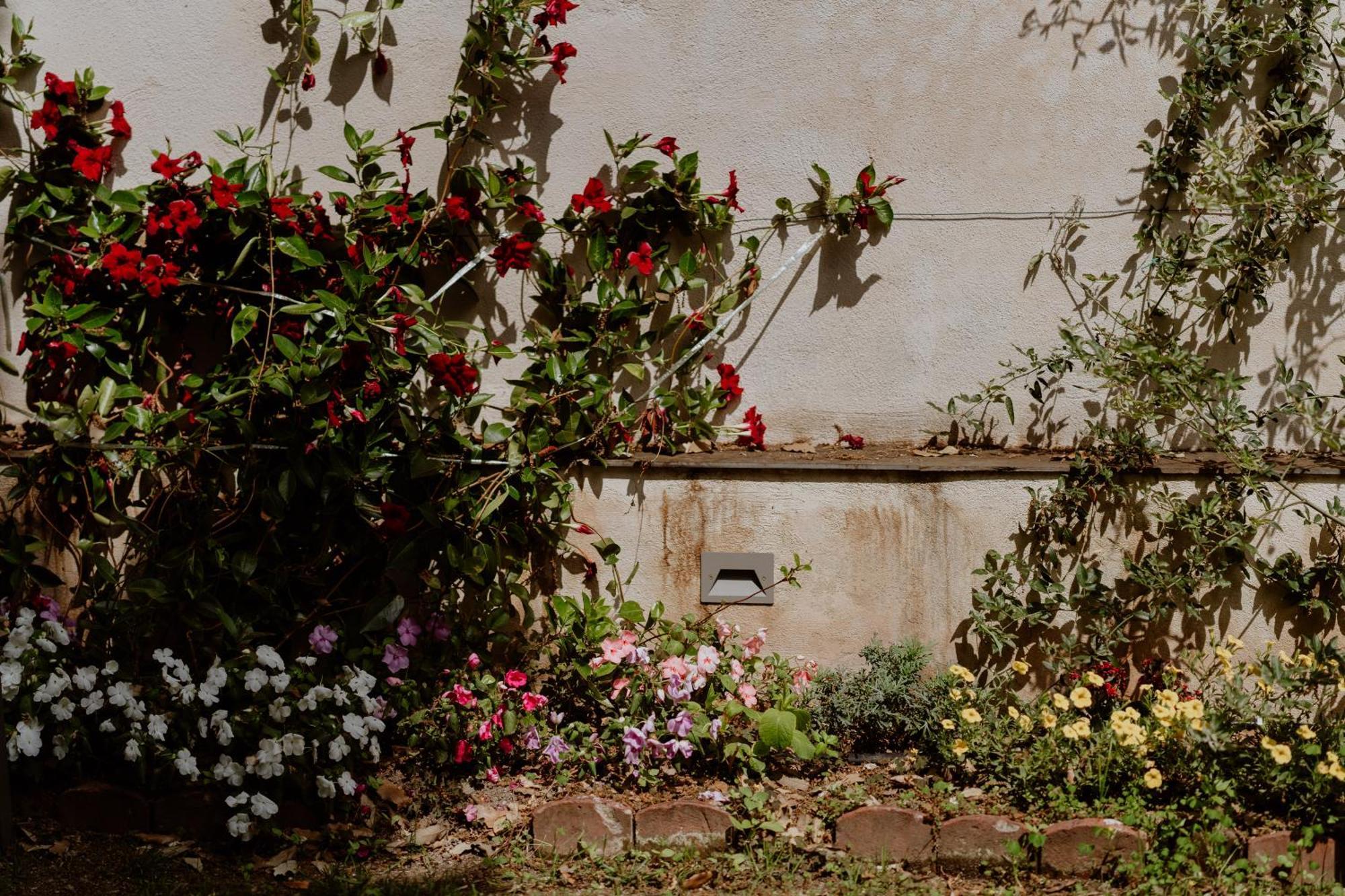 Il Giardino Della Tartaruga Hotel เจนัว ภายนอก รูปภาพ