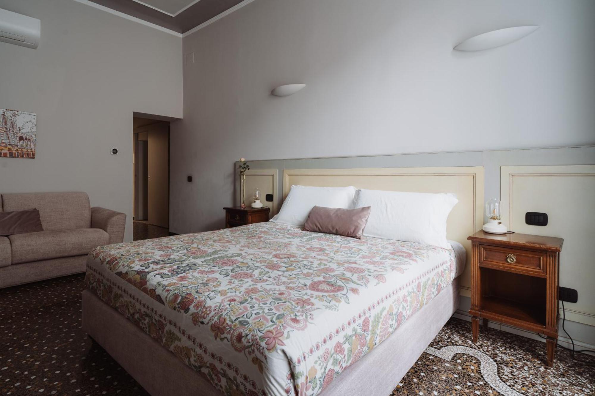 Il Giardino Della Tartaruga Hotel เจนัว ภายนอก รูปภาพ